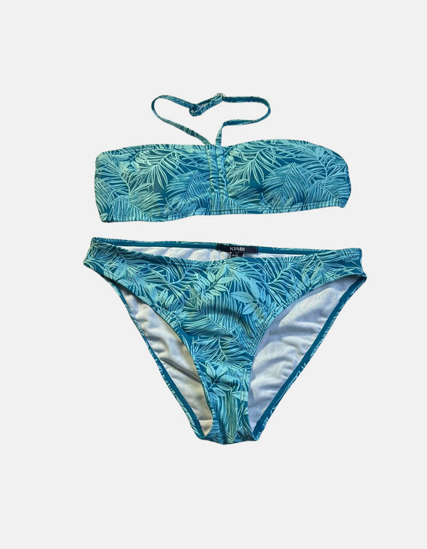 Women bikini FM